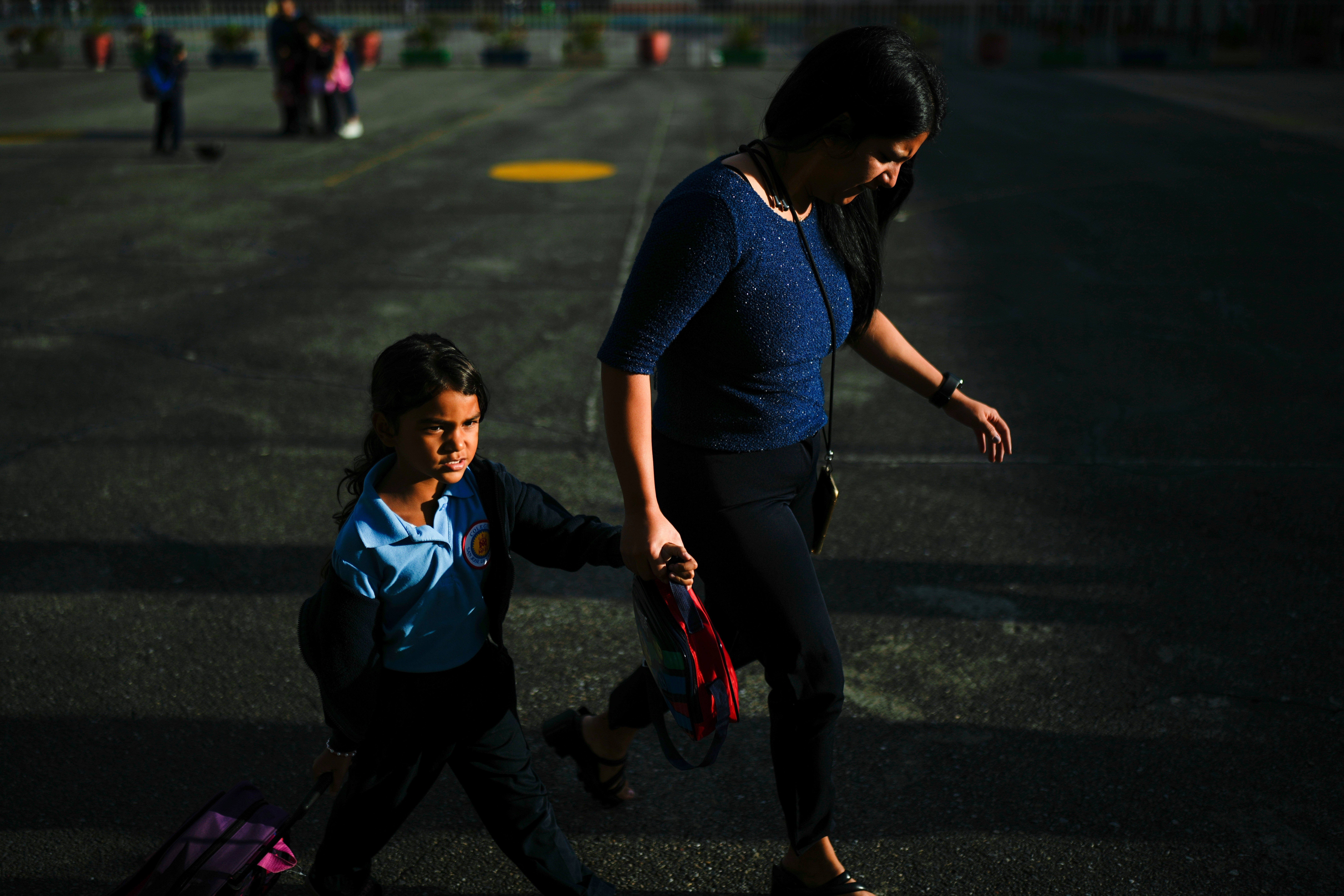 VENEZUELA-EDUCACIÓN