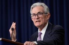 El presidente de la Reserva Federal dice que la economía de EEUU tiene "solidez"