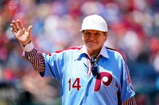 Fallece Pete Rose, líder de imparables de la MLB y que cayó en desgracia por escándalo de apuestas