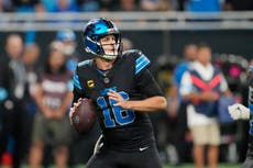 Goff logra primera recepción de TD, y lanza otras dos en triunfo de Lions 42-29 ante Seahawks