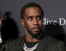 Diddy presenta otra solicitud de fianza de cara al venidero juicio