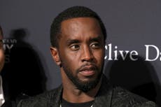 “Diddy” presenta otra solicitud de fianza de cara al venidero juicio