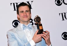 Muere a los 48 años el actor de Broadway galardonado con el Tony, Gavin Creel