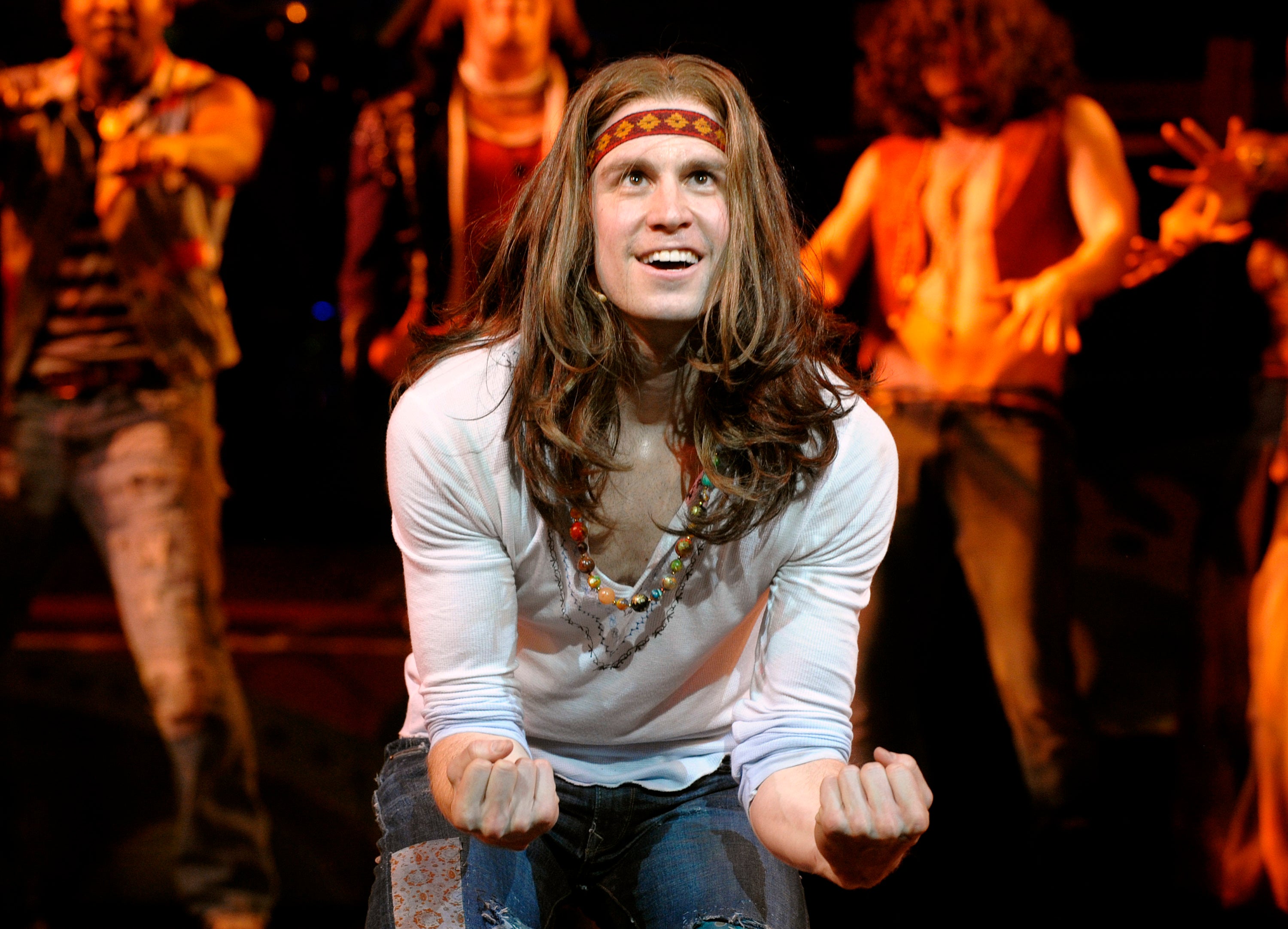 GAVIN CREEL-DECESO