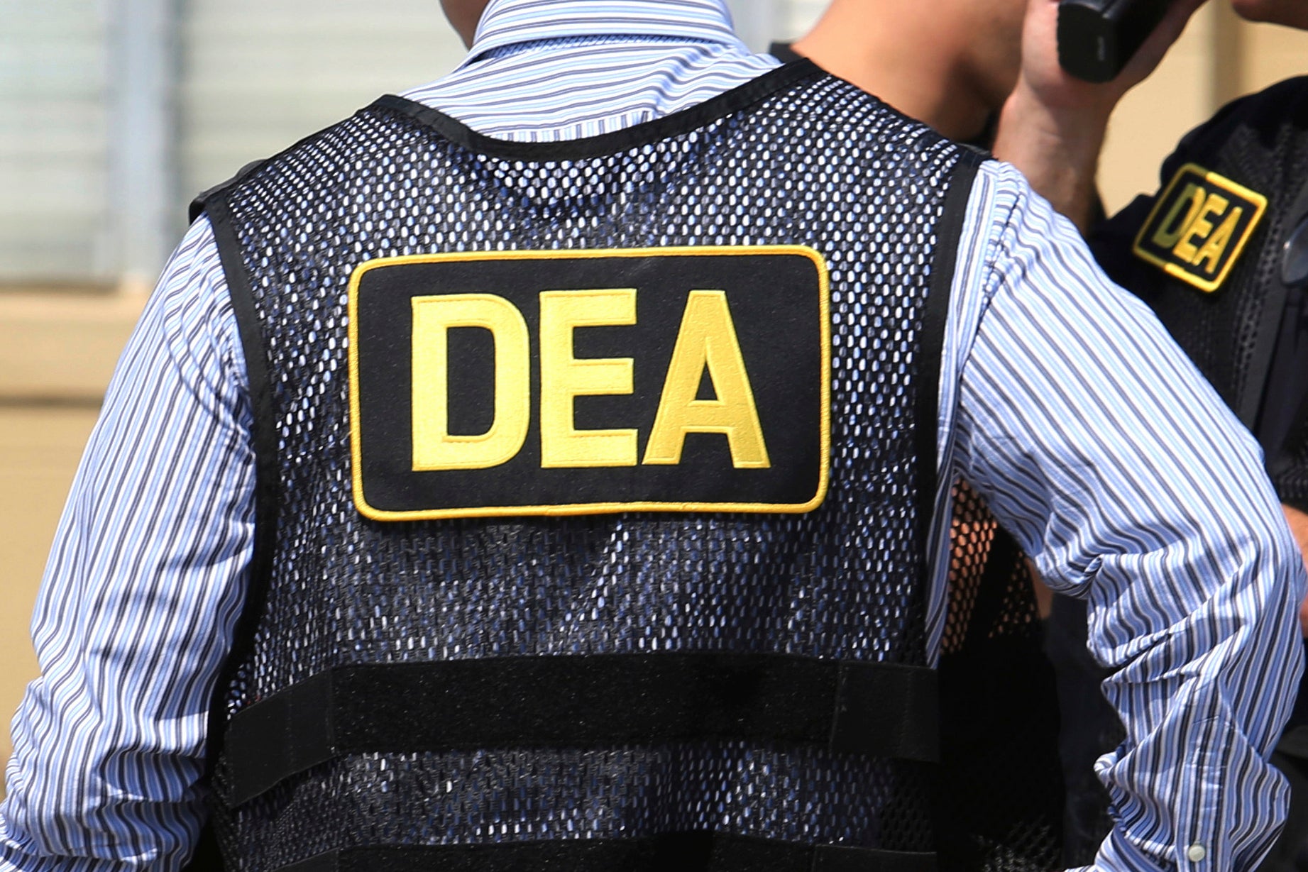 DEA-DERECHOS HUMANOS