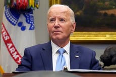 Tras presionar por un cese el fuego entre Israel y Hezbollah, el gobierno de Biden cambia de mensaje