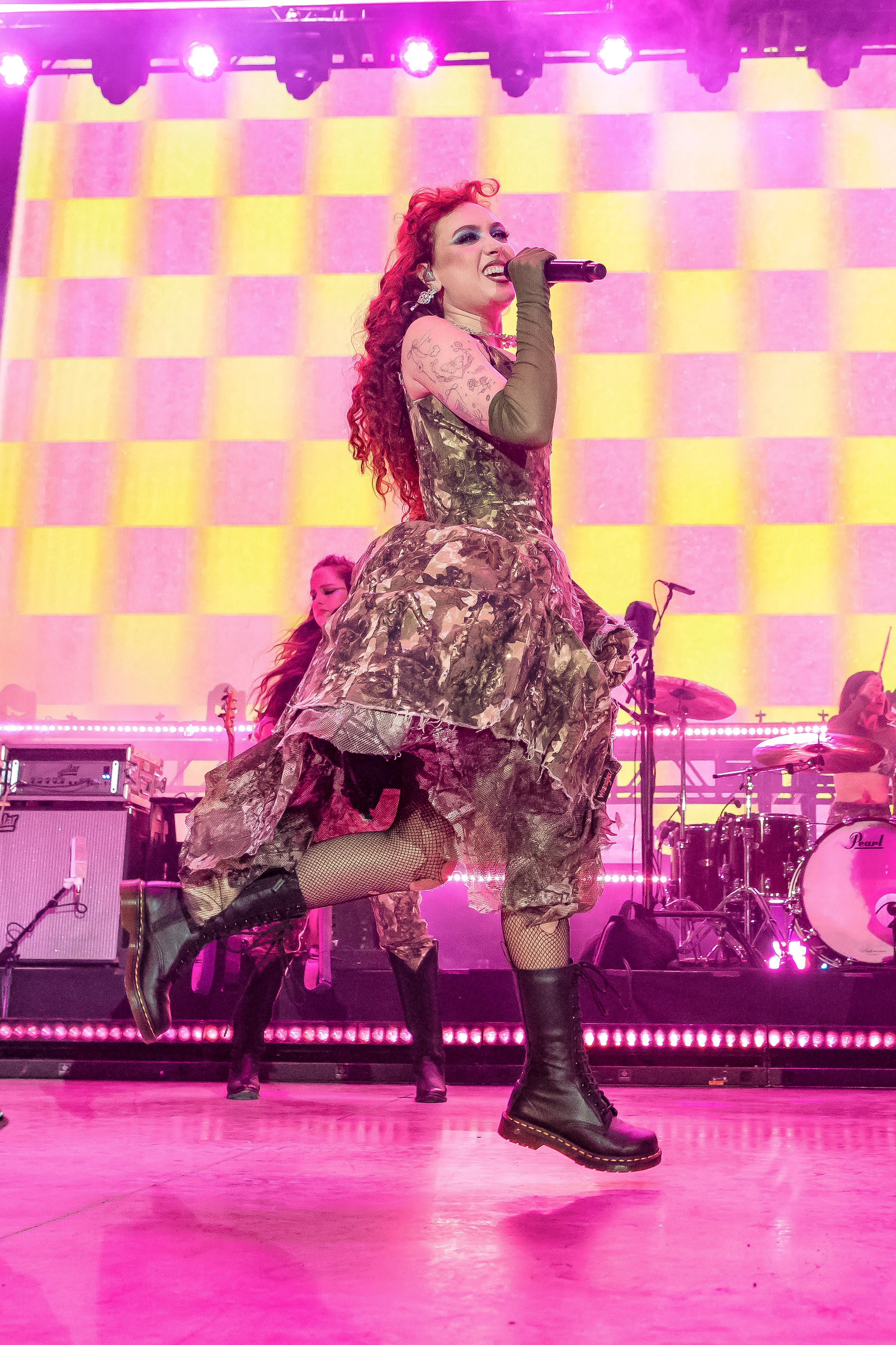 CHAPPELL ROAN-FOTOGALERÍA