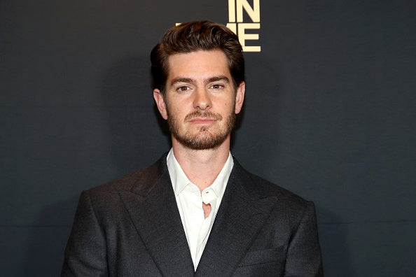 Andrew Garfield fue nombrado uno de los presentadores de la ceremonia de este año