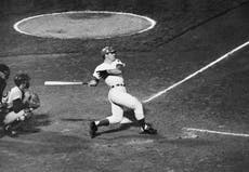 Pete Rose seguirá sin entrar al Salón de la Fama