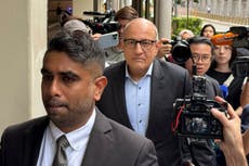 Exministro de Singapur, condenado a un año de cárcel por recibir regalos ilegales