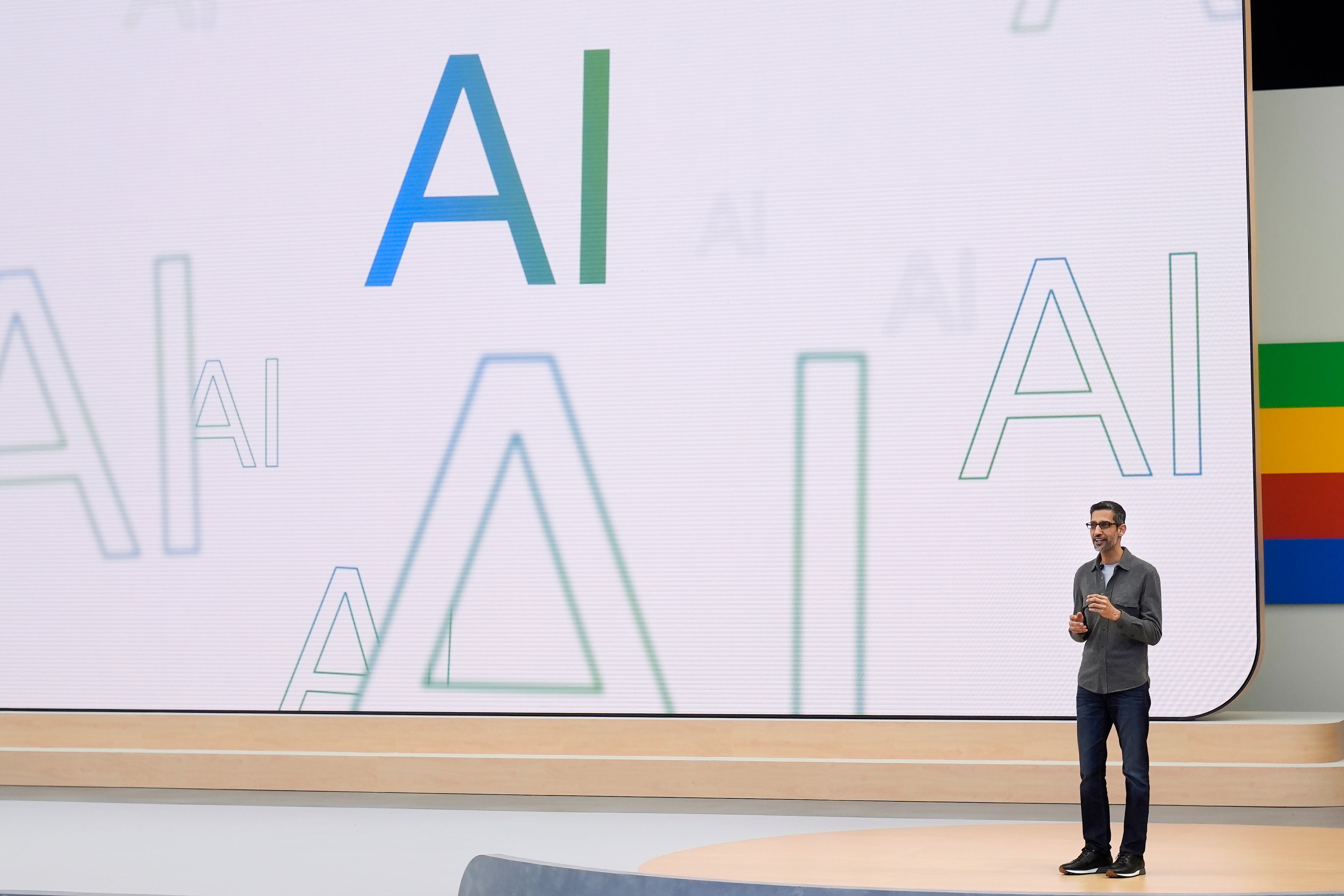 GOOGLE-INTELIGENCIA ARTIFICIAL