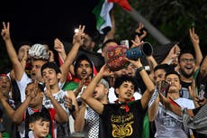 FIFA no suspenderá a Israel, pero investigará denuncias de discriminación palestina