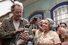 Adriana Barraza relata historia de amor a los animales en “My Penguin Friend”
