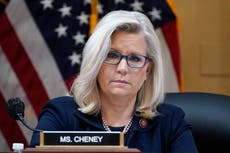 Liz Cheney se unirá a demócrata Kamala Harris en acto de campaña en Wisconsin