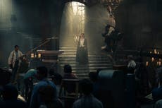 La serie “Y llegaron de noche” rescata historia de la película “Drácula” en español de 1931