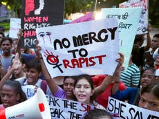 Gobierno de la India rechaza llamar “violación” a la violación marital