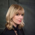 Head shot of Tessa Dunlop