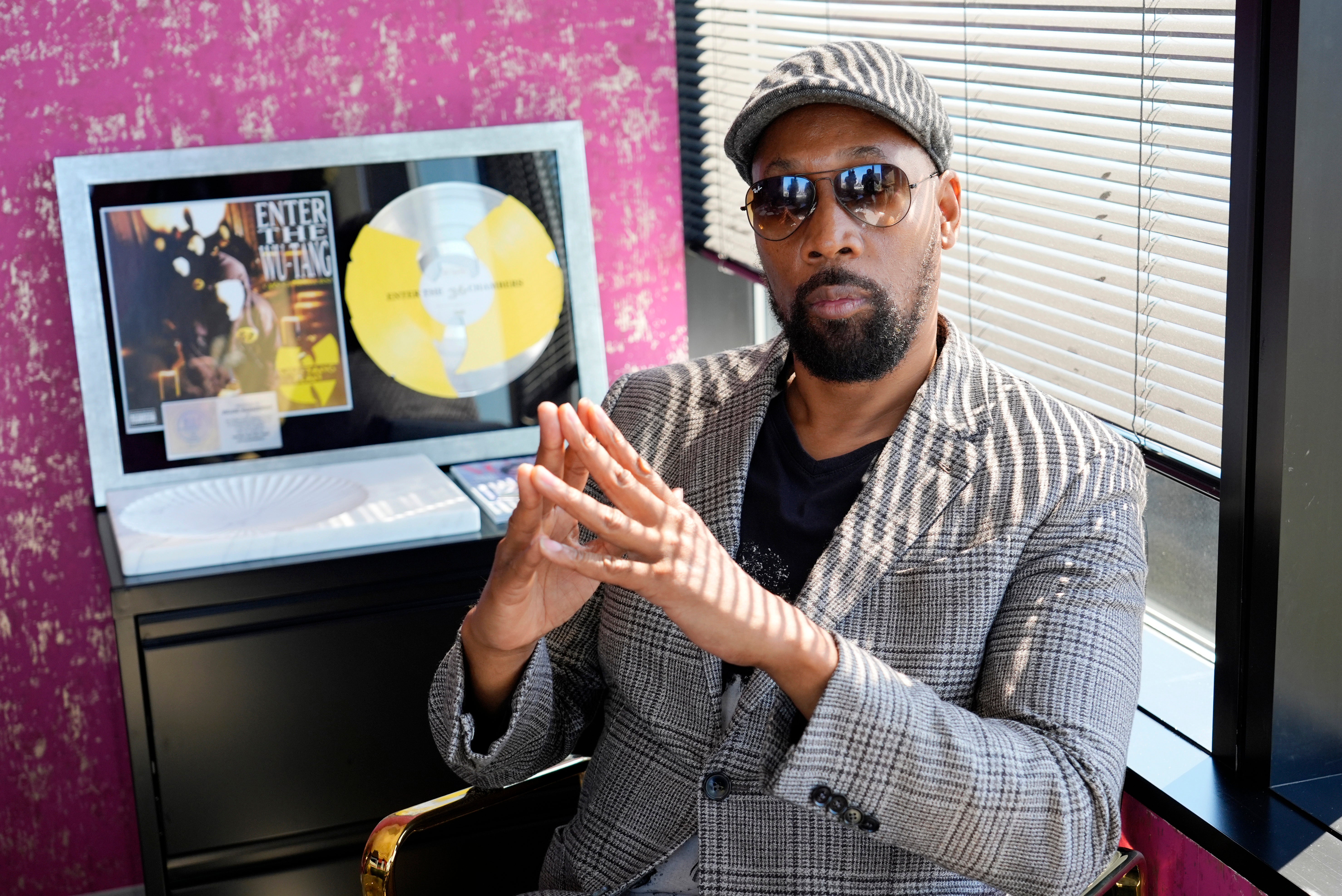 RZA