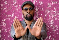 RZA usa la nostalgia para su primer álbum de música clásica “A Ballet Through Mud”