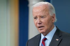 El gobierno de Biden no prorrogará un programa de dos años para migrantes de 4 países