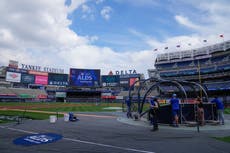 Witt se motiva para duelo entre Reales y Yankees observando videos de Derek Jeter