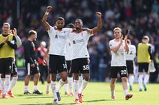 Liverpool extiende ventaja en la cima de la Liga Premier con triunfo 1-0 ante Crystal Palace