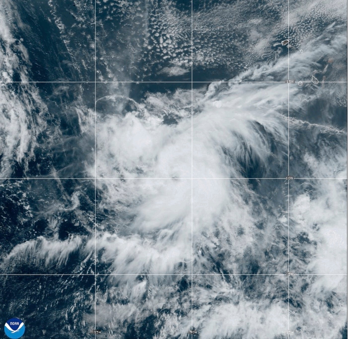 TORMENTAS