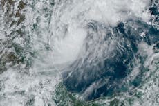 La tormenta tropical Milton podría convertirse en huracán y amenaza a Florida