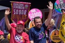 Brasil celebra elecciones locales en medio de tensiones