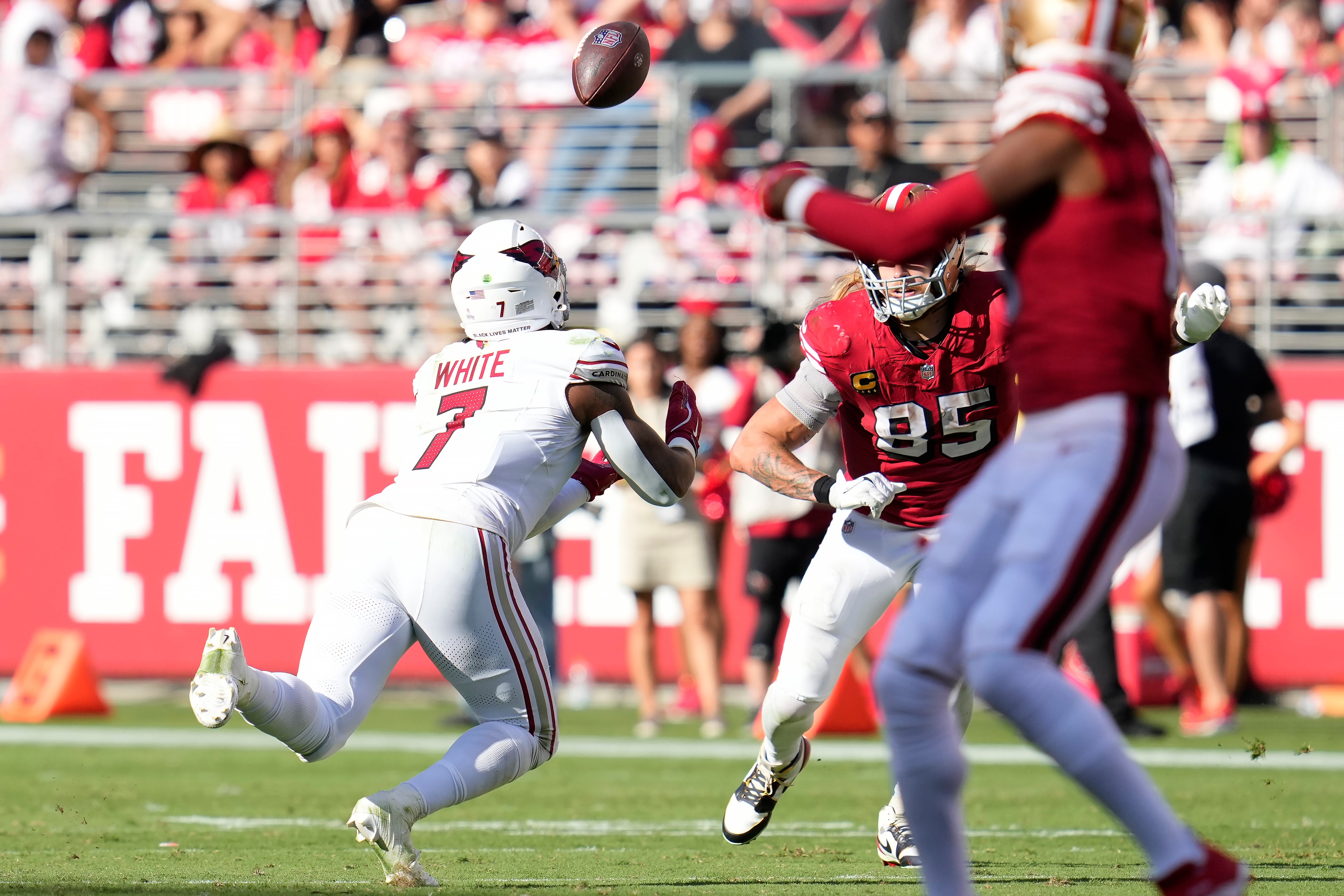 CARDINALS-49ERS