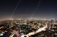 La devastadora guerra entre Israel y Hamás, en cifras