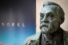El Nobel de Química reconoce a 3 científicos por su trabajo en proteínas