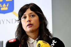 Inicia en Suecia juicio a mujer acusada de crímenes de guerra por abusos a yazidíes en Siria