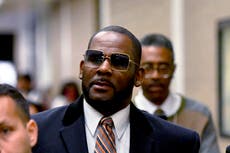 Corte Suprema se niega a escuchar apelación de R. Kelly