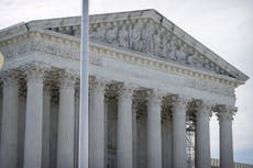 Corte Suprema deja vigente prohibición a abortos en Texas, incluso los de emergencia