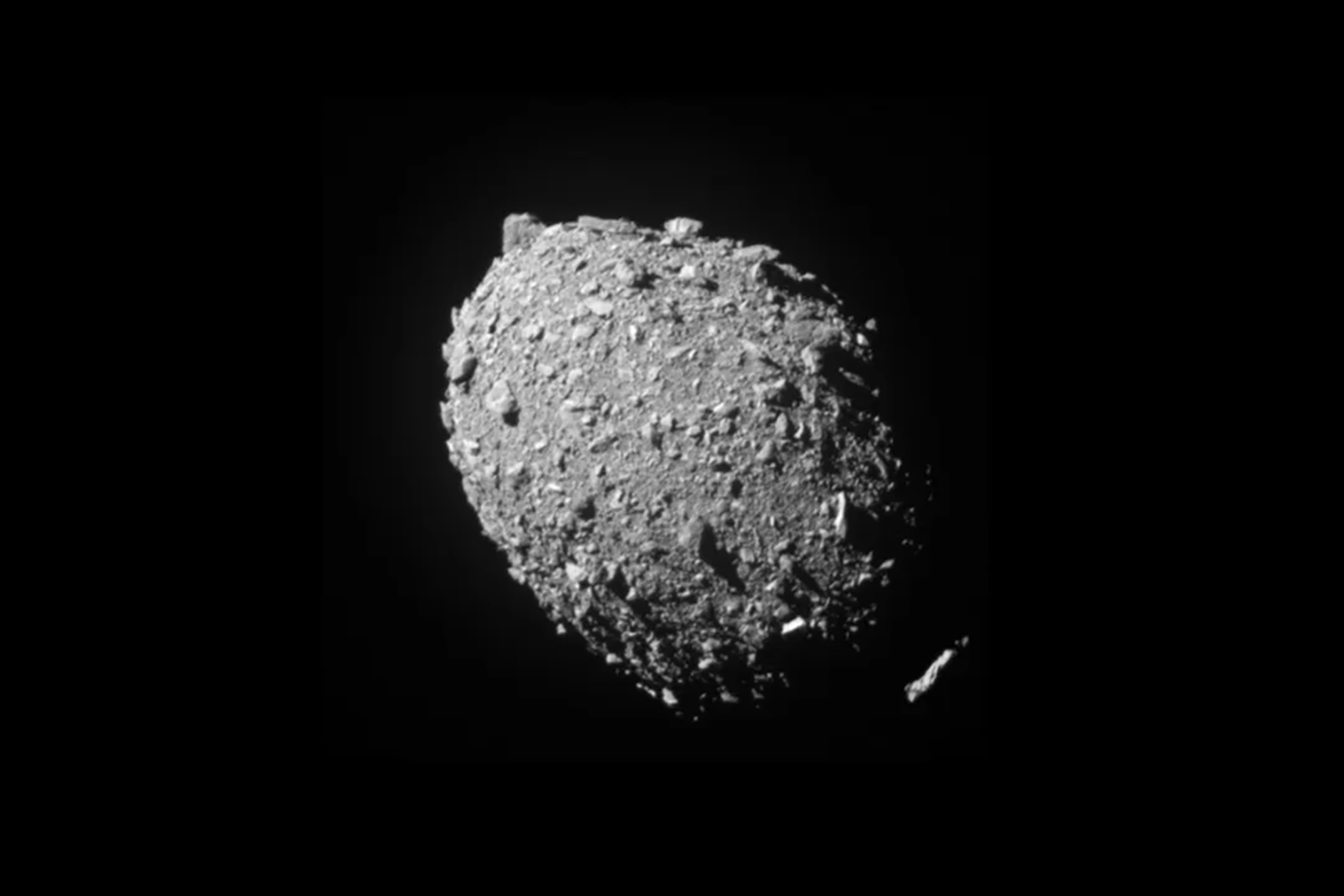 MISIÓN ASTEROIDE