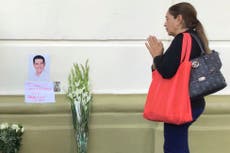 Decapitan al alcalde mexicano Alejandro Arcos cinco días después de asumir el cargo