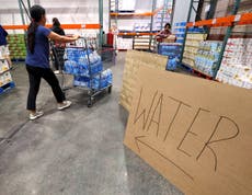 Cómo deben prepararse los habitantes de Florida ante la inminente llegada del huracán Milton