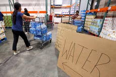 Cómo deben prepararse los habitantes de Florida ante la inminente llegada del huracán Milton