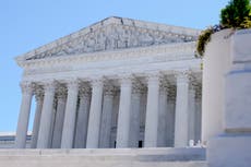 Corte Suprema de EEUU rechaza impugnación de republicanos a intento de facilitar empadronamiento