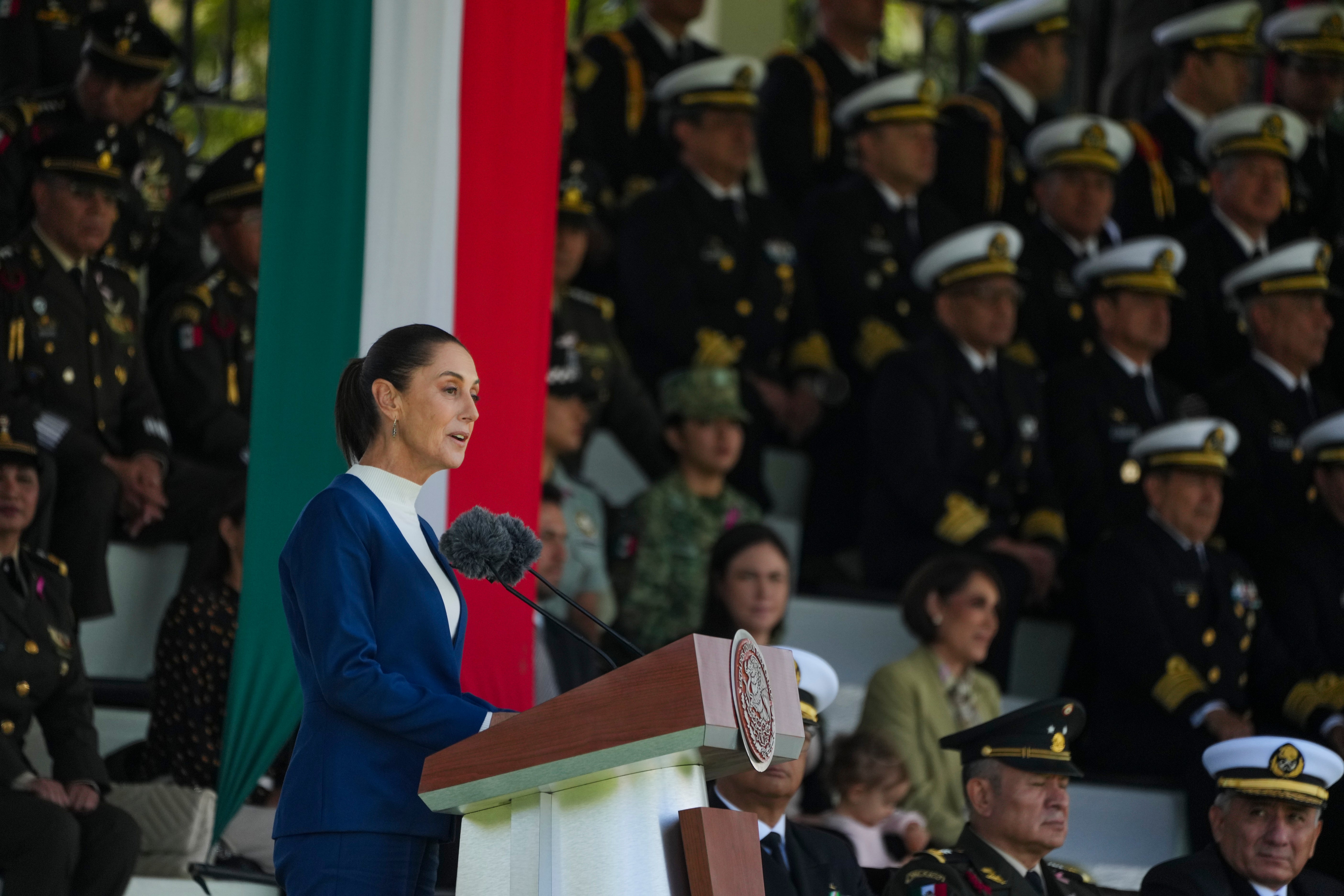 MÉXICO-SEGURIDAD