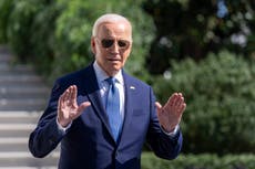 Biden visita Pensilvania y Wisconsin, estados clave en la contienda electoral