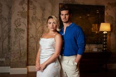 Florence Pugh y Andrew Garfield unidos por “We Live in Time”