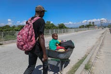 Miles de haitianos enfrentan un futuro incierto tras brutal ataque de pandillas