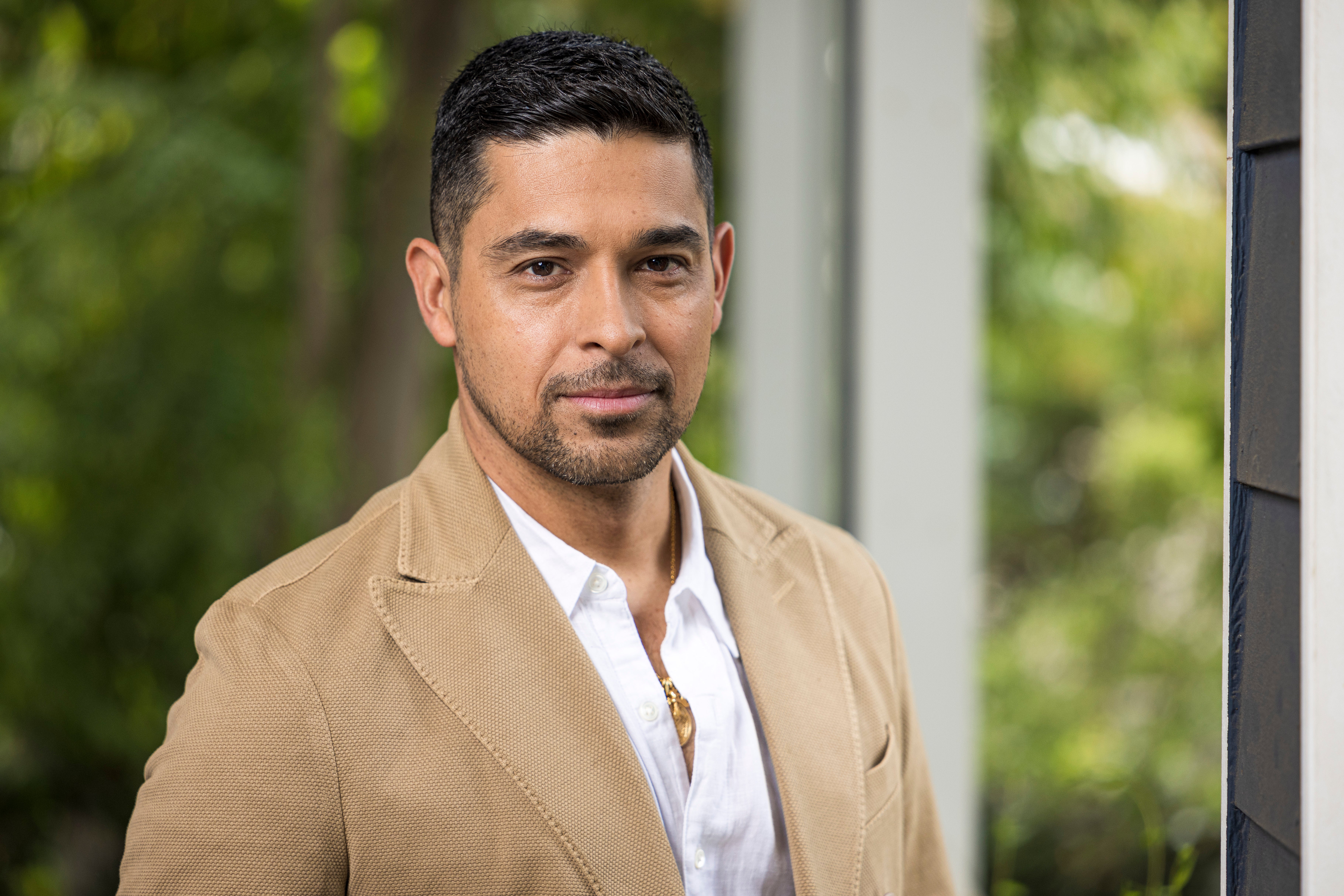 WILMER VALDERRAMA
