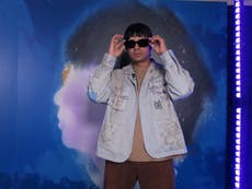 Chencho Corleone: “Busco que la gente se pueda identificar, que la gente pueda conectar”