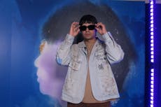 Chencho Corleone: “Busco que la gente se pueda identificar, que la gente pueda conectar”