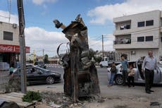 Israel planea ataque contra Irán. Sus opciones van de lo simbólico a lo severo