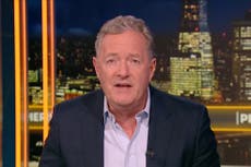 Piers Morgan se disculpa con Jay-Z y Beyoncé por polémicas sobre Diddy