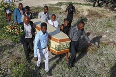 Aumenta número de muertos por brutal ataque de pandilla en pequeña localidad de Haití